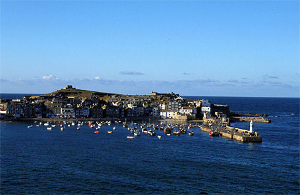 St-Ives