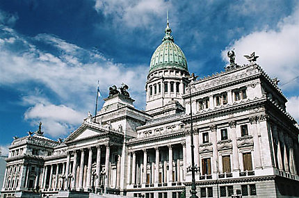 Congreso à Buenos Aires