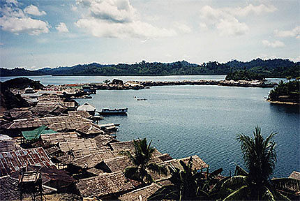 Village Bajao