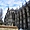 Cathédrale de Reims de profil