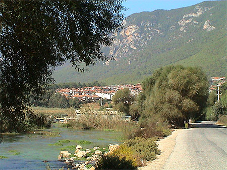 Akyaka