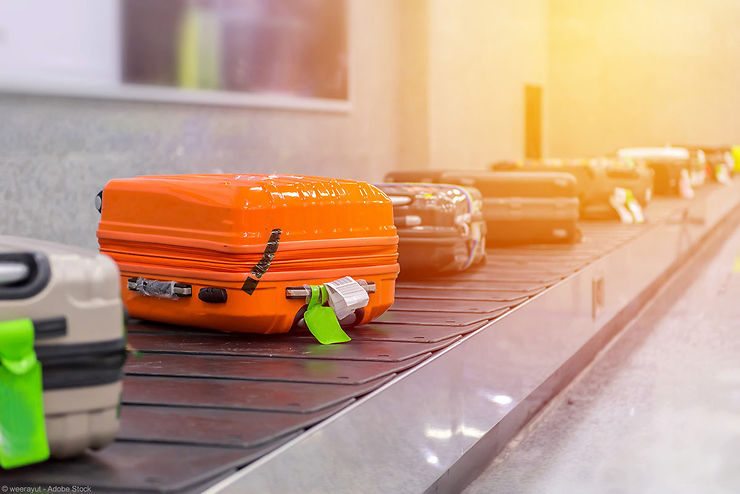 Aérien - Perte et retard de bagages : comment limiter les risques ?