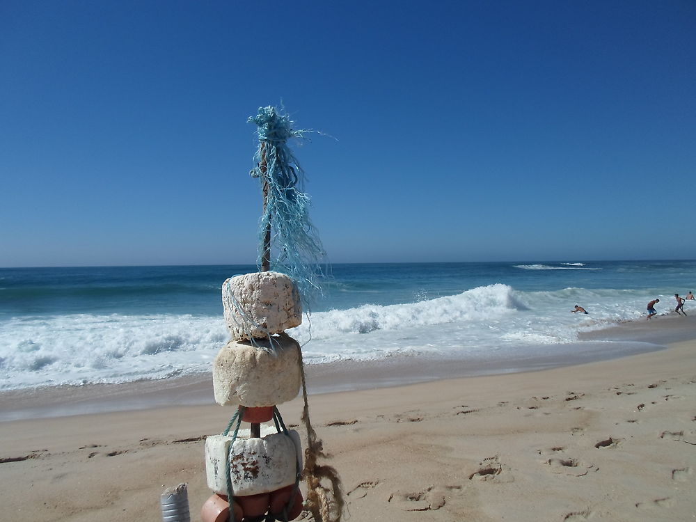 Plage Portugal