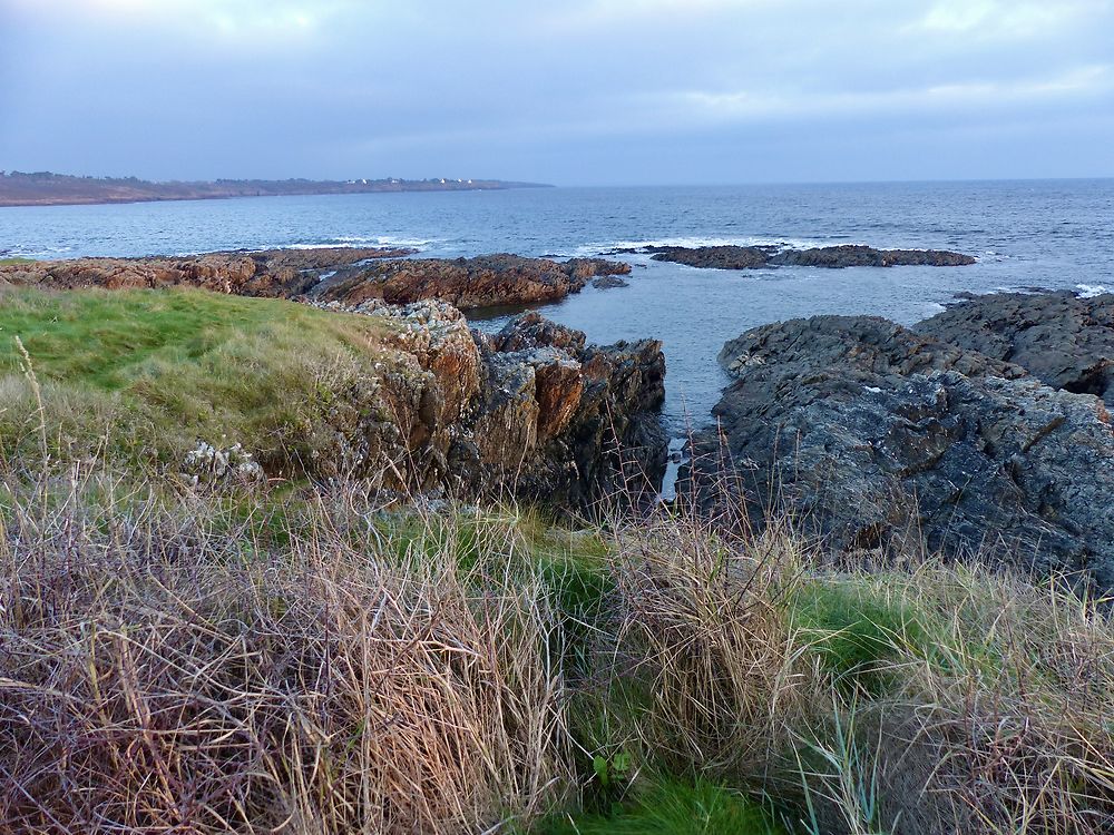 Port de Brigneau