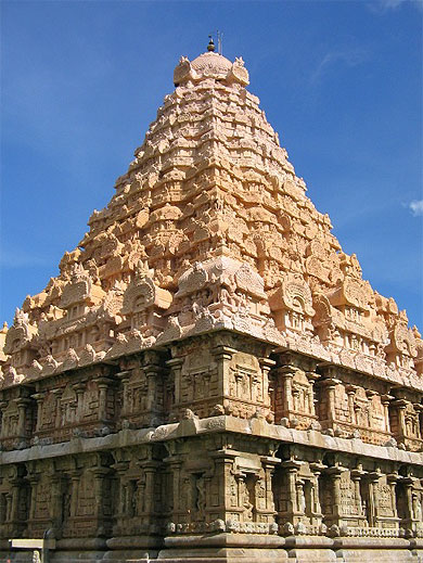 GangaiKondaCholapuram GangaiKondaCholapuram