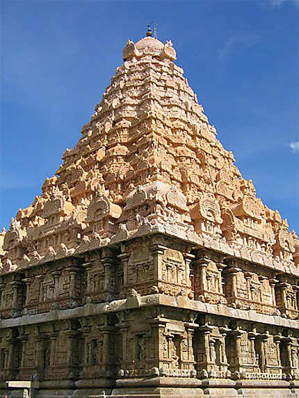 GangaiKondaCholapuram