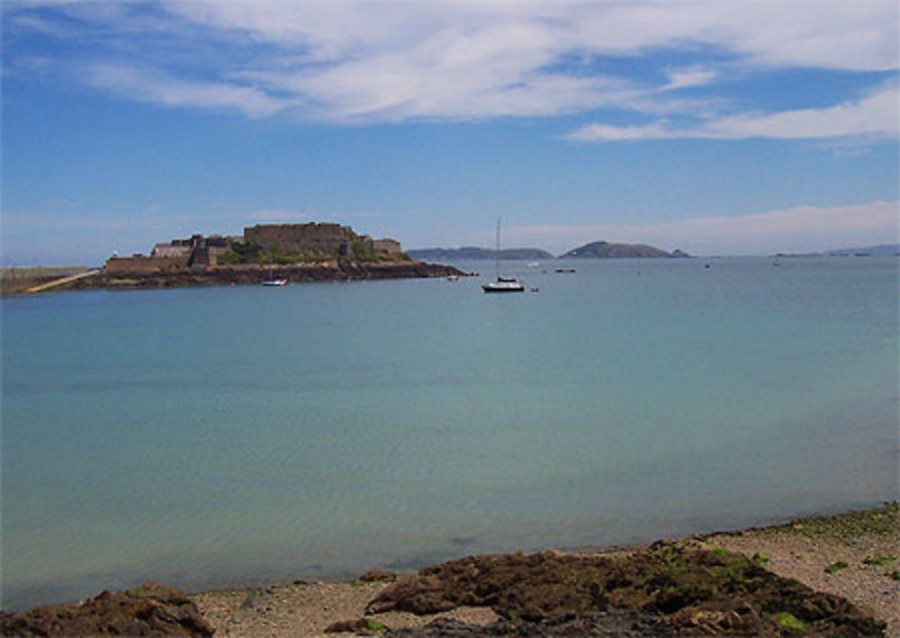 Castle Cornet