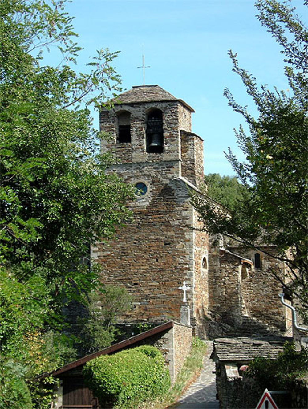Secret de Cévennes