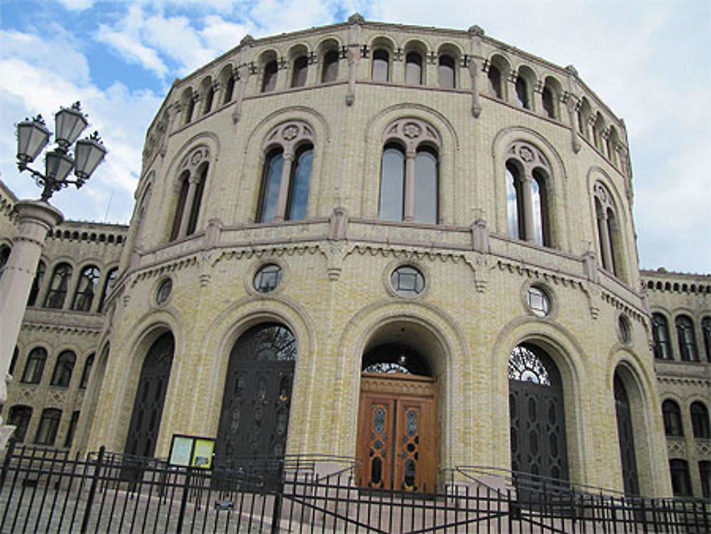 Stortinget