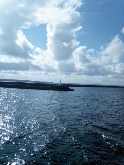 Port de Brest