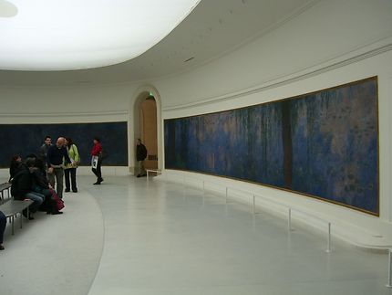 Musée National de l'Orangerie