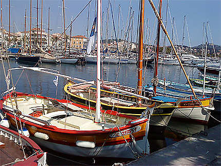 Port de Sanary
