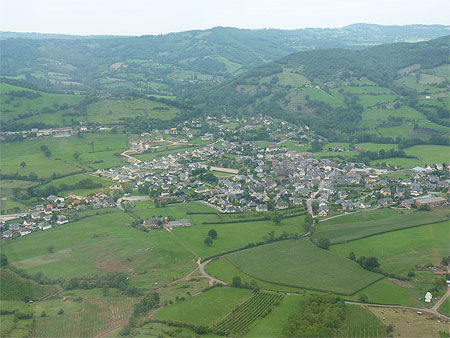 Saint-Christophe-Vallon