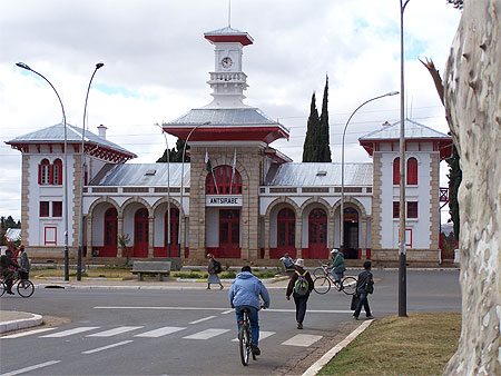 Antsirabe Antsirabe