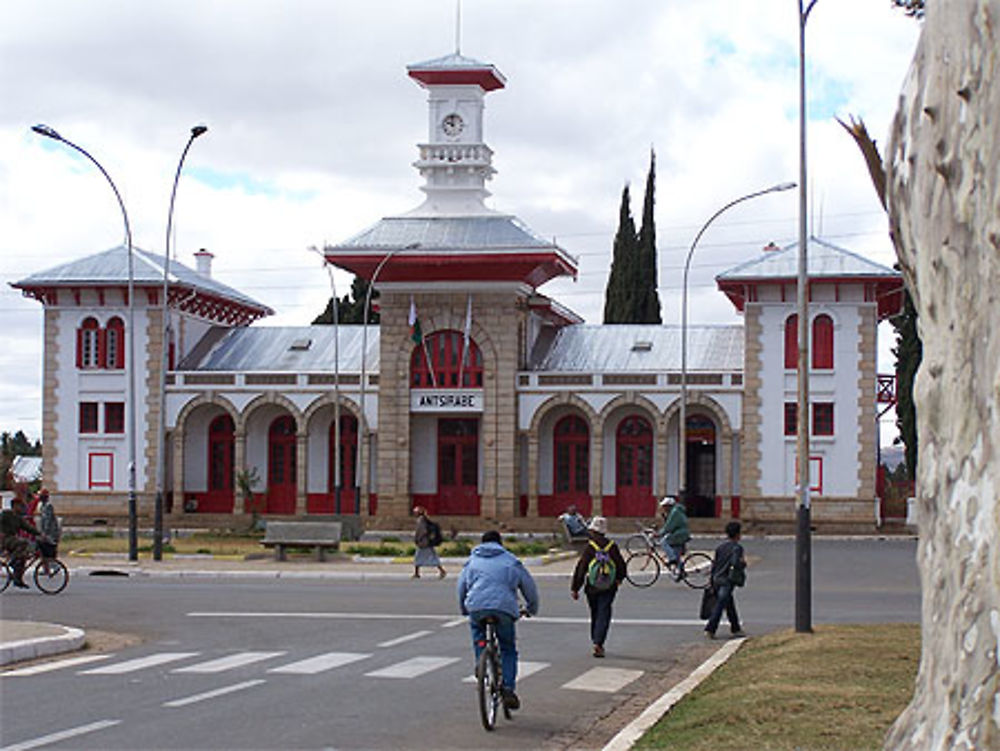 Antsirabe