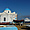 Eglise sur le Port de Mykonos