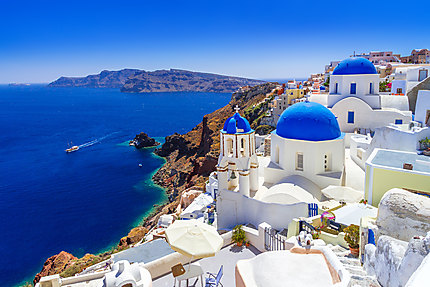 Promo - Greece: up to 30% discount on flight+hotel with Aegean Airlines