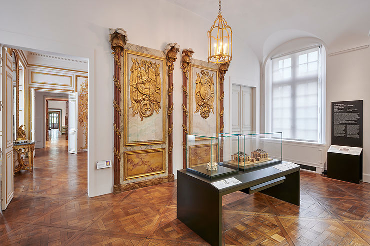 Le musée Carnavalet – Histoire de Paris