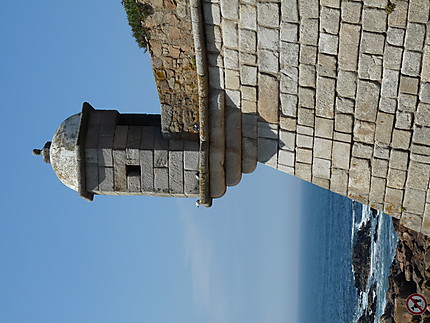 Fort de Castelo de Quiejo