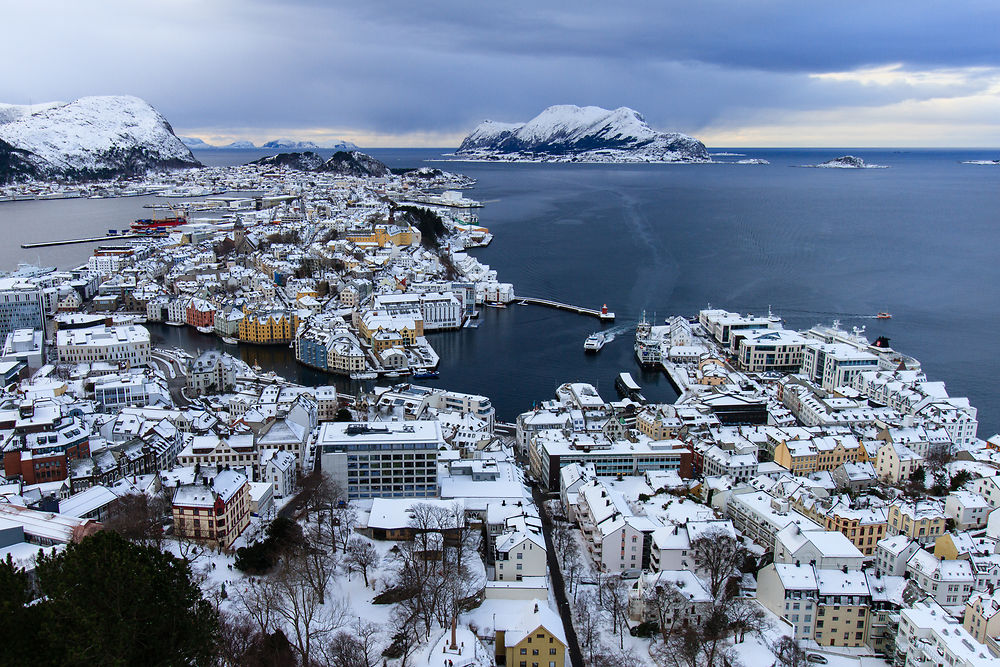 Alesund