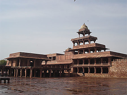 Panch Mahal