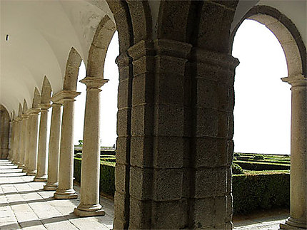 Colonnade