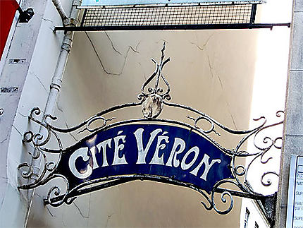 Cité Veron