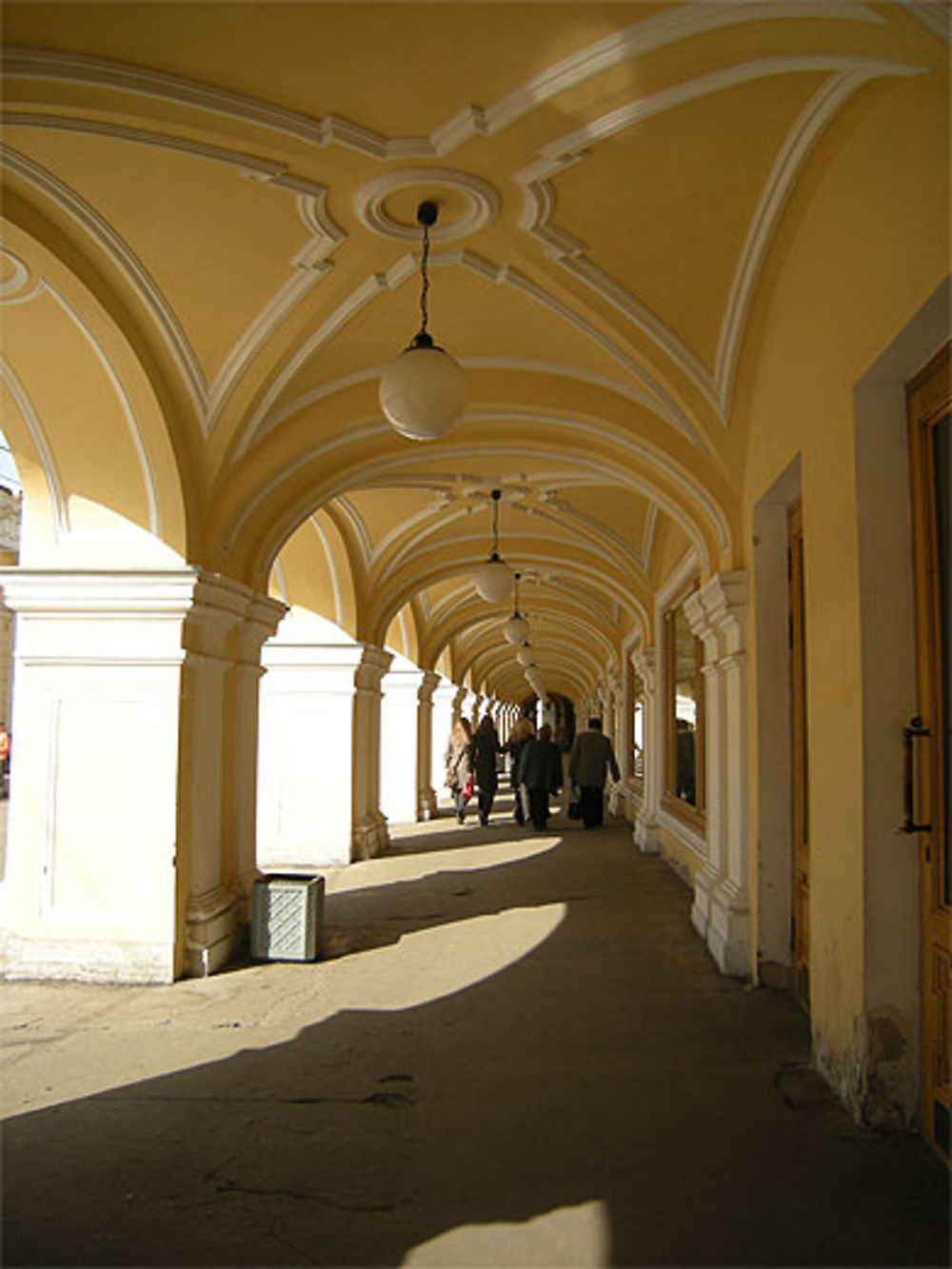 Gostiny Dvor