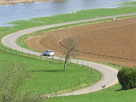 Les Ardennes Les Ardennes