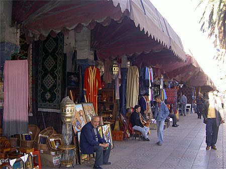 Casablanca Casablanca