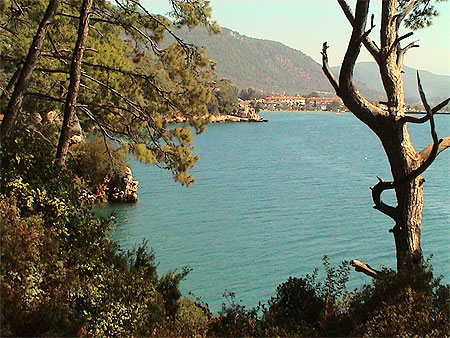 Akyaka