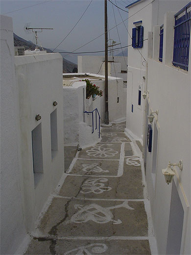 Village de Tholaria Village de Tholaria
