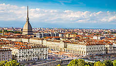 Turin, le charme discret de l&rsquo;Italie