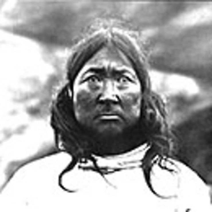 À la découverte des Inuit d’Ammassalik