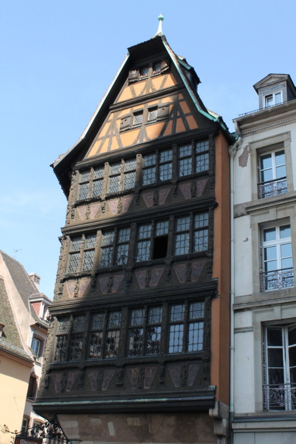 Maison Kammerzell