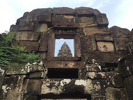 Grand Temple de Bakong