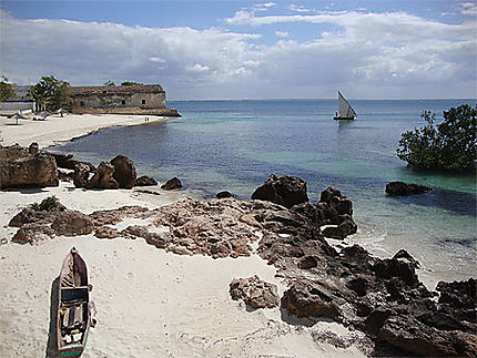 L'Île de Mozambique