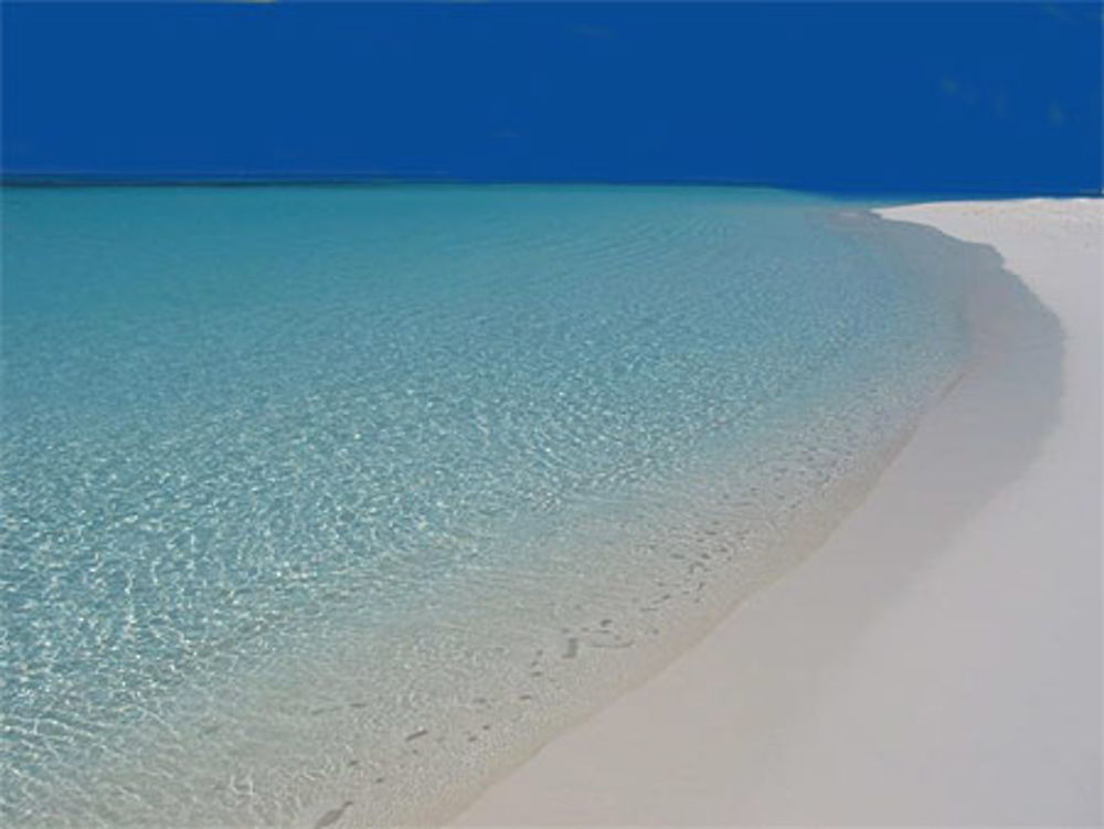 Cayo largo