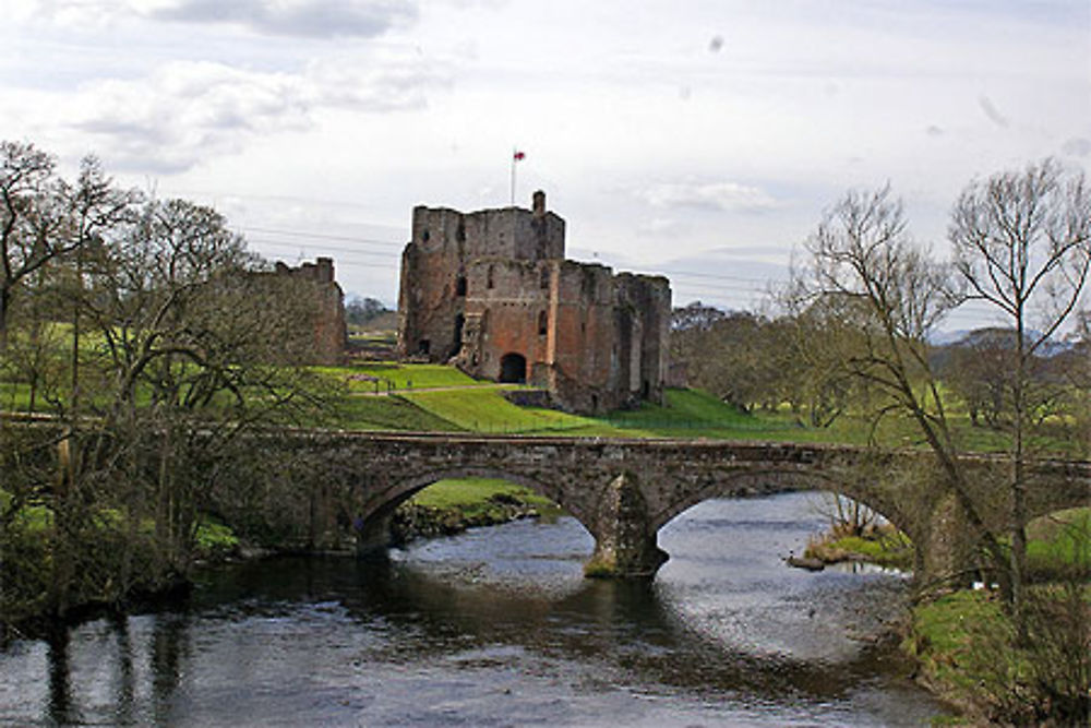 Château de Brougham