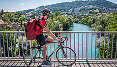 Dolce Vita &agrave; Berne
