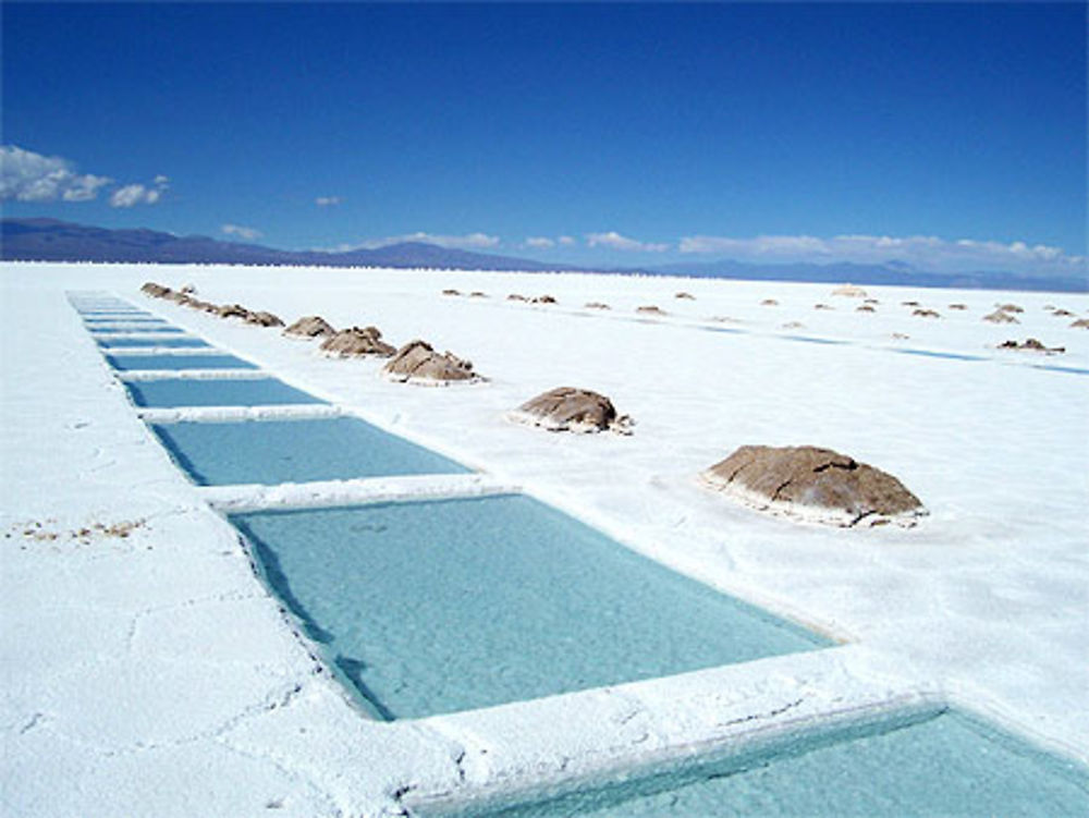 Salinas Grandes