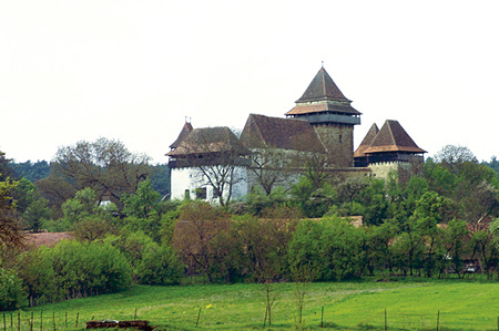 CITADELLES SAXONNES : VISCRI CITADELLES SAXONNES : VISCRI