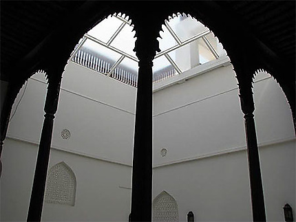 Musée Franco-Omanais