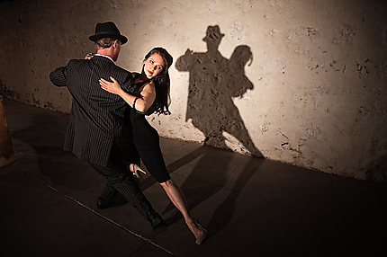 Où danser le tango à Buenos Aires ?