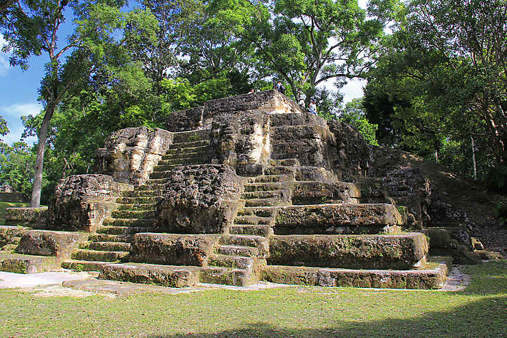 Guatemala : voyage en terre maya