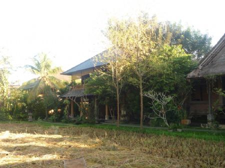 Ananda Cottages