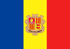 Drapeau Andorre