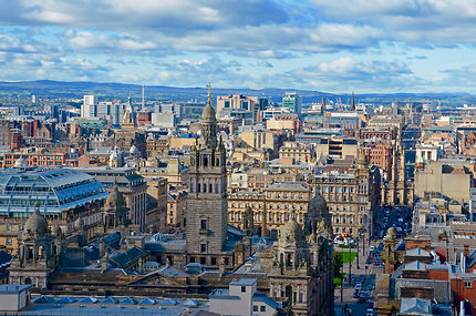 Glasgow, Ecosse : 5 raisons d’y aller
