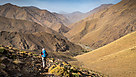 Maroc, la grande travers&eacute;e de l'Atlas