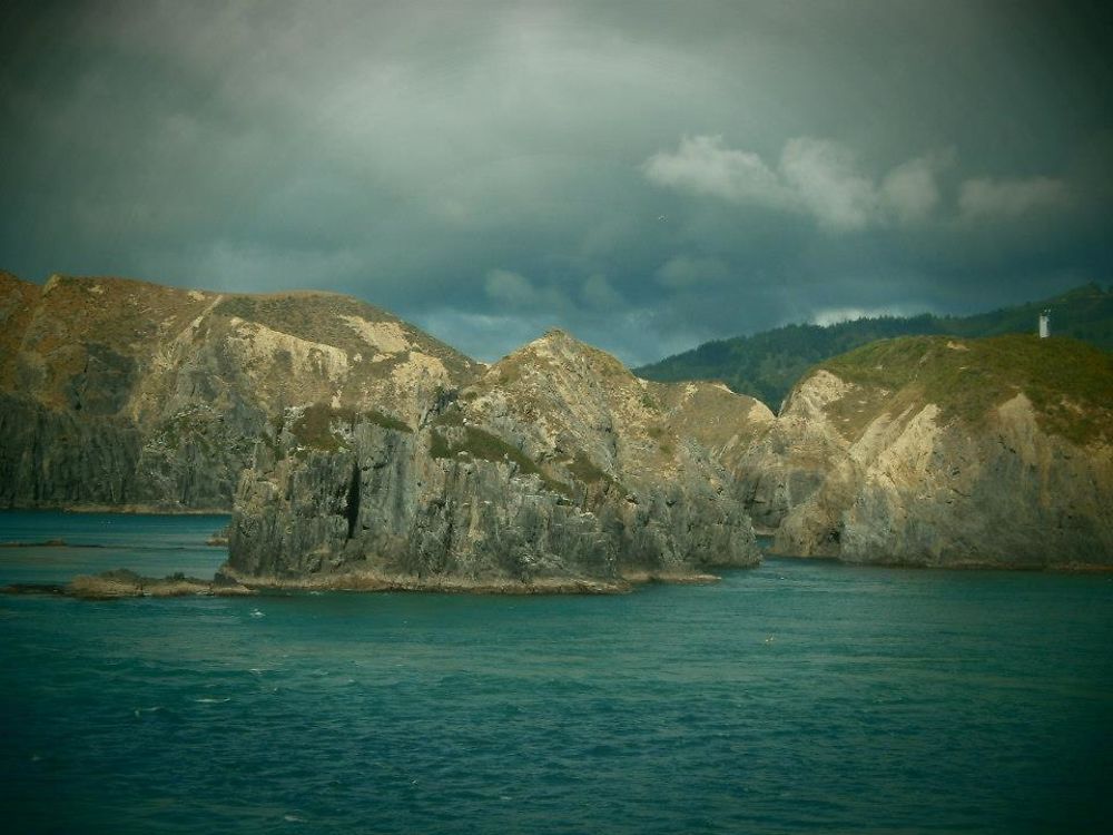 Marlborough Sounds